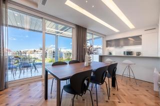 Phaedrus Living City Center Luxury Flat Neos Kosmos - Atene - 6