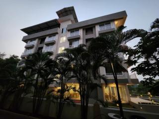 Hotel Wayfarer - Porvorim - 3