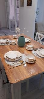 Sweet home - 1