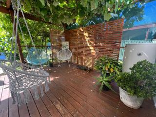 Shoal Bay Serenity Beach Cottage Newly Renovated - Shoal Bay - 9