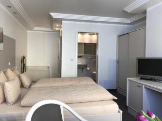 Pension Villa Transvaal - Ahlbeck - 5
