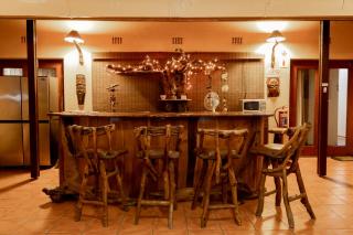 Sunbird Lodge - Phalaborwa - 4