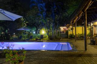 Sunbird Lodge - Phalaborwa - 9