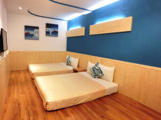 Xing Ji Hotel - Kenting-Nationalpark - 1