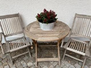 Ferienwohnung Am Rimbach - Suhl - 7