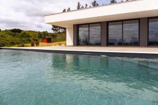 Casa Barbónica piscina privada - Bairro do Lobo - 6