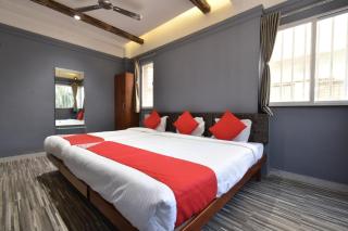 Hotel Ashirwad, Solapur - 6