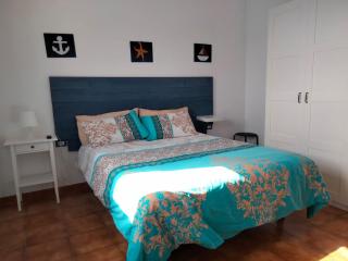 Casa Pichón la Piscina - Punta de Mujeres - 1