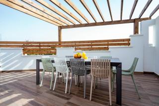 New Duplex 3 Bedroom with Jacuzzi - Tel Aviv - 8