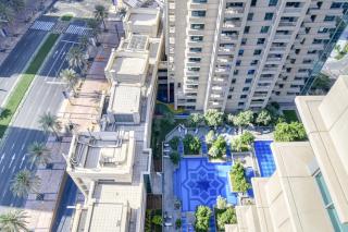 29 Boulevard, Burj Khalifa Downtown Dubai - Mint Stay - 9
