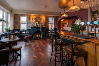 The Rising Sun - Backwell - 5