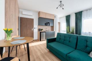 Apartamenty RIO Skarbimierz-Osiedle - 7