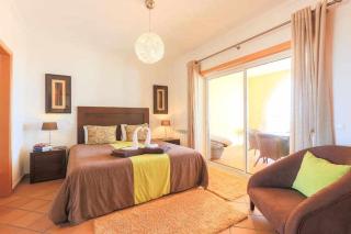 T2 Terraço Privativo vista mar Praia del Rey A1 - Amoreira - 7
