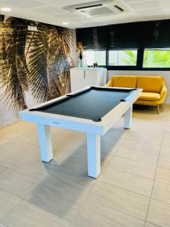 Les Patios de St-Pierre - Palavas-les-Flots - 6