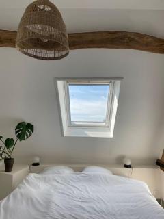 Appartement cosy et lumineux au cœur de Montreuil - Montreuil-sur-Mer - 7