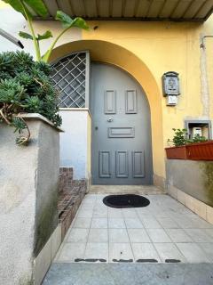 Casa Al Vino sul Vesuvio - Pollena Trocchia - 0