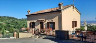 CASADILUPPE - Roccatederighi - 9