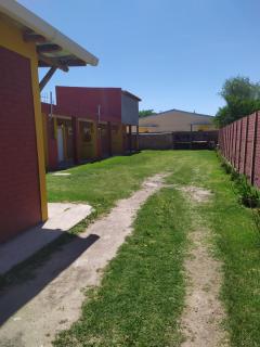 Deptos Peumayen Familiar - Parking - Excelente Ubicacion - Full Equipado - 3