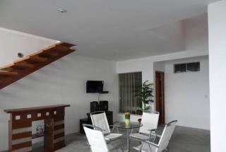Casa de Playa Akas - Canoas De Punta Sal - 8