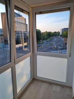 Apartment in TOP Lage Durlacher Tor/KIT - 1