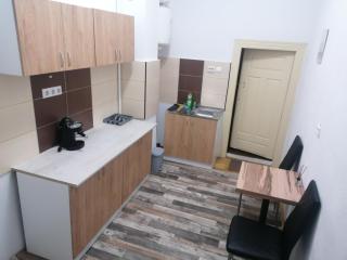 Studio Ultracentral Sibiu - Sibiu - 4