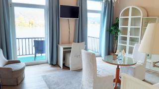 Hotel Rhein-Residenz - Bad Breisig - 2
