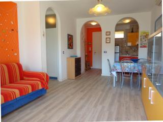 Colourful flat with terrace and elevator - Beahost - Porto Santa Margherita di Caorle - 7