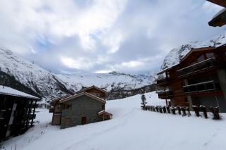Aramis - Saas-Fee - 7