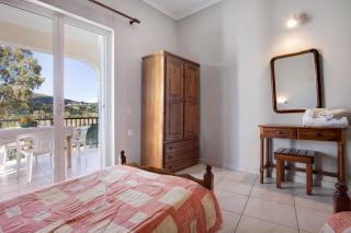 Dolphin Apartment 1 - Kerion - 9