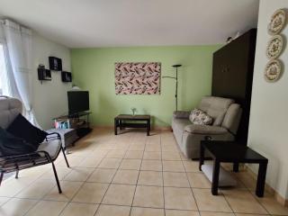 Appartement spacieux 2 pièces , climatisé, Wifi, 2 à 4 couchages PORTIRAGNES PLAGE LXCS176 - Portiragnes - 5