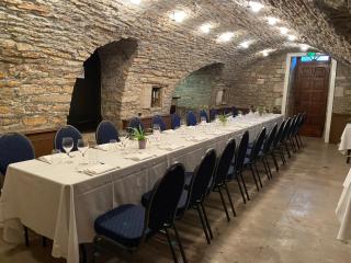 Hostellerie Du Chateau - Châteauneuf - 1