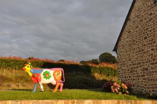 Maison la Quentinière - 3