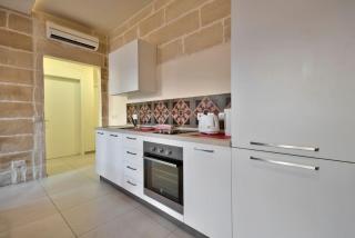 VALLETTASTAY LUCKY STAR APARTMENT 103 - Valletta - 7