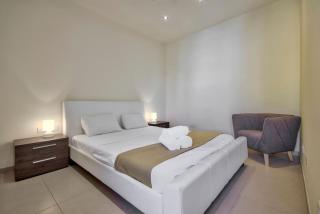 VALLETTASTAY LUCKY STAR APARTMENT 103 - Valletta - 6