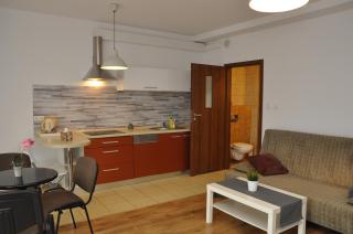 Apartament Bażantowo - Kattowitz - 9