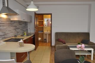 Apartament Bażantowo z parkingiem - 7