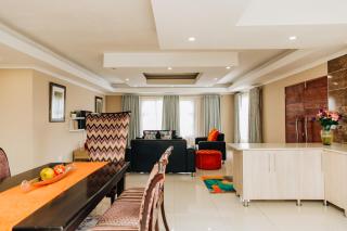 Gosheni Villas - White River - 5