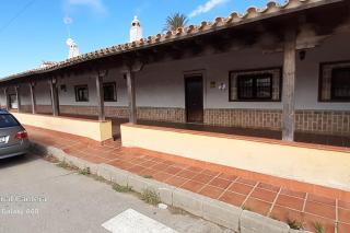 Estudio 2 Hacienda Torrepalma - Torrepalma - 4