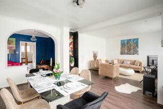 L'Amarante - Appt 2 chambres - proche Strasbourg - 0