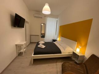 Donna Luisa a Santa Chiara - 5