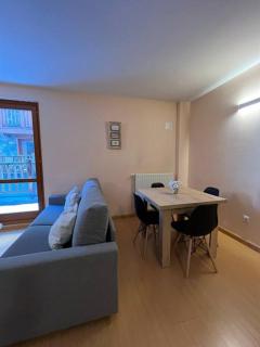 Apartamento Hasta 4 Pax con Terraza- Nº HUT 08258 - Soldeu - 7