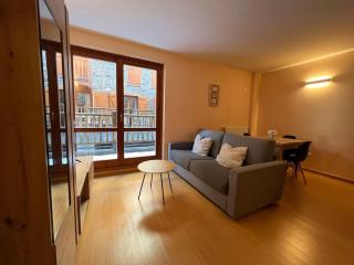 Apartamento Hasta 4 Pax con Terraza- Nº HUT 08258 - Soldeu - 3