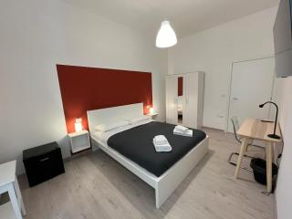 Donna Luisa a Santa Chiara - 3