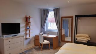 Hotel Rhein-Residenz - Bad Breisig - 4