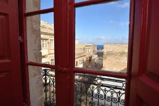 VALLETTASTAY - LUCKY STAR - STUDIO 202 - Valletta - 1