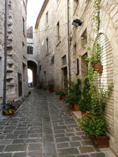 Hotel Il Vicoletto - Assisi - 4