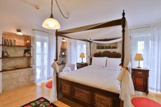 Stone Villa,Large Garden,Swimming Pool, Very Close the Beautiful Beach . - Çeşme - 7