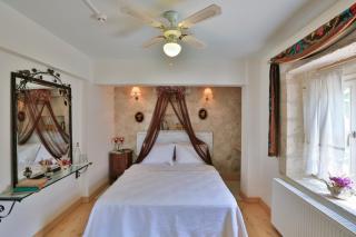 Stone Villa,Large Garden,Swimming Pool, Very Close the Beautiful Beach . - Çeşme - 4