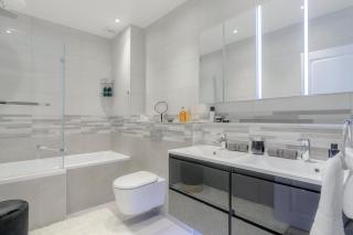 Notting Hill & Hyde Park EXCLUSIVE WEST-END SERENE DESIGNER FAMILY HOME 5Bed4bath - Londra - 6