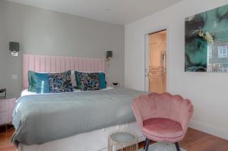Notting Hill & Hyde Park EXCLUSIVE WEST-END SERENE DESIGNER FAMILY HOME 5Bed4bath - Londra - 2